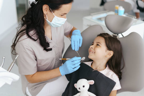 Best Broken or Cracked Tooth Emergency Dentist in Valley Hill, NC