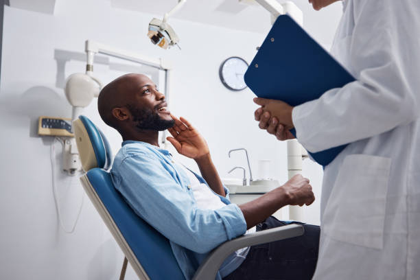Best Emergency Dentist for Lost Fillings or Crowns in Valley Hill, NC