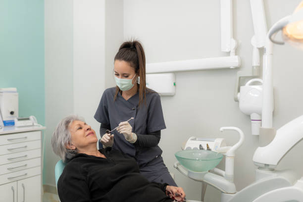 Best Emergency Dentist for Lost Fillings or Crowns in Valley Hill, NC