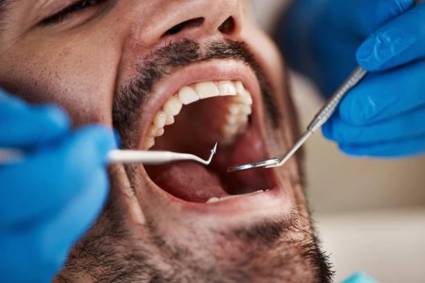 Best Weekend Emergency Dentist in Valley Hill, NC