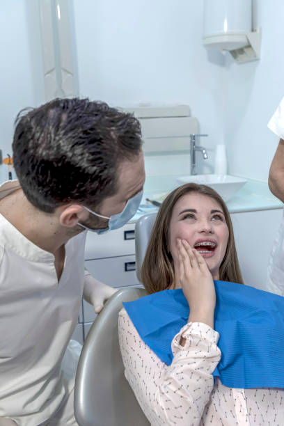 Best Emergency Dental Services for Seniors in Valley Hill, NC