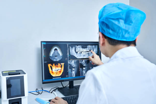 Best Mobile Emergency Dentist in Valley Hill, NC