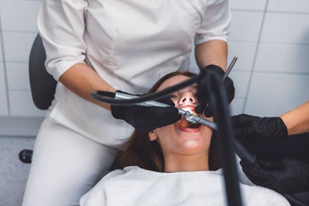 Best Emergency Dental Extractions in Valley Hill, NC