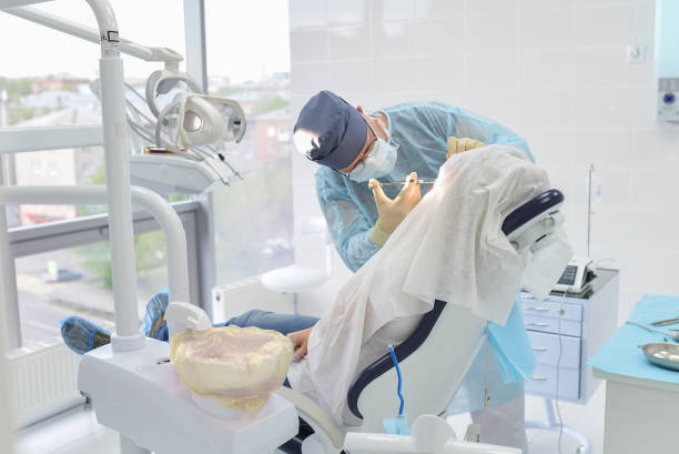 Best Orthodontic Emergency Dentist in Valley Hill, NC